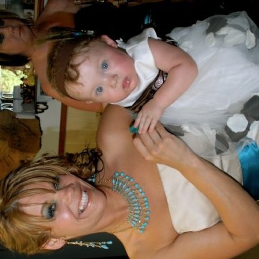 Meet your Posher, Cindi